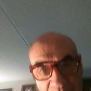 Meet your Posher, Rick